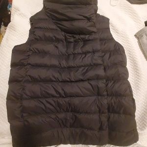 Puffer Vest Ralph Lauren men size S